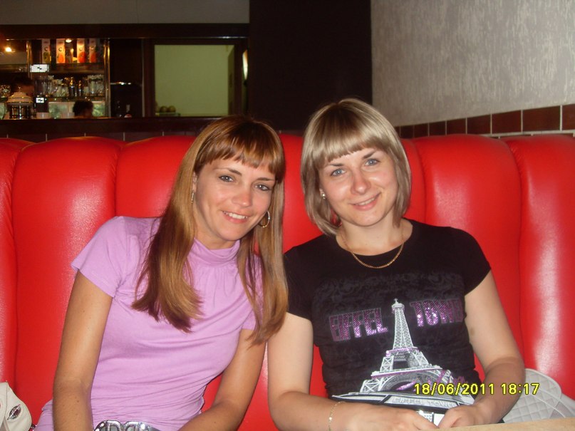 Ольга Сидоренко-Гущенко | Брест