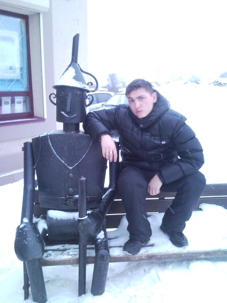 Андрей Николаевич DобрыЙ | Ижевск