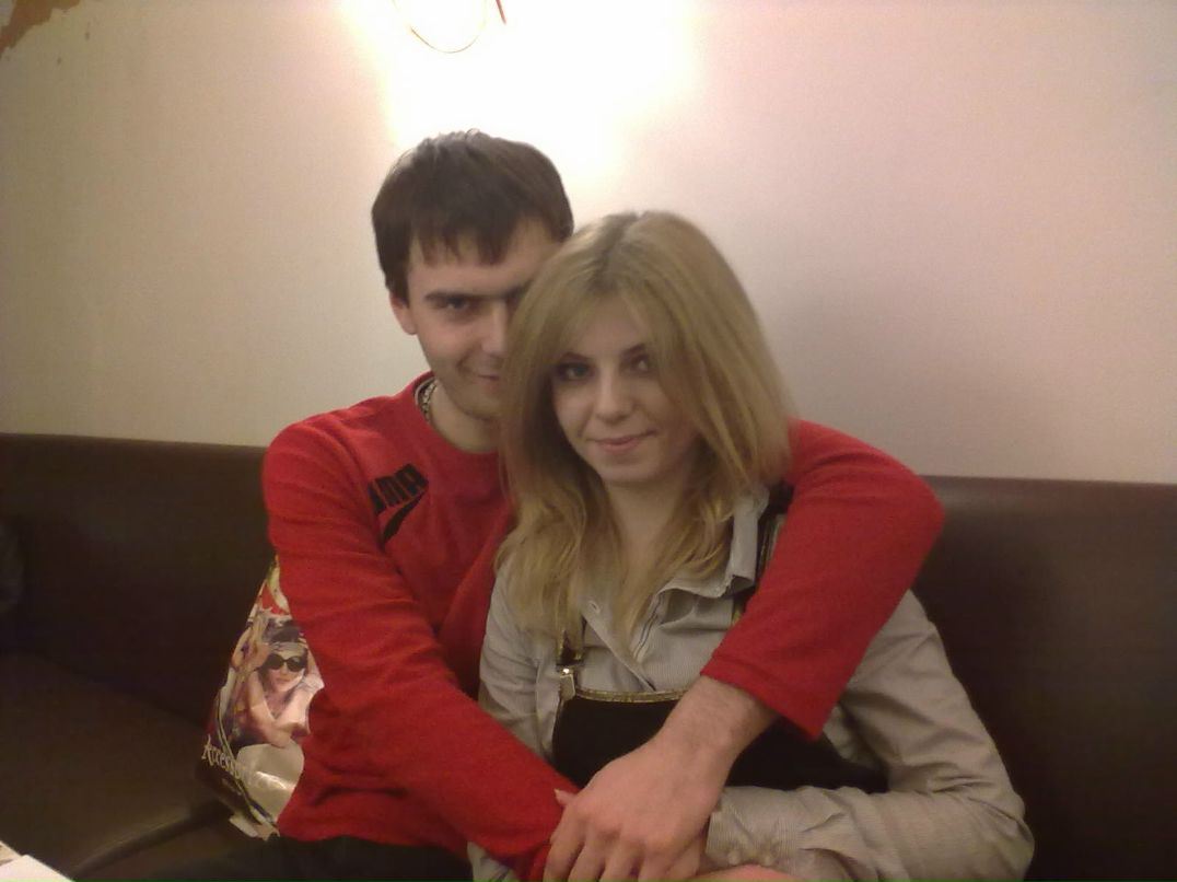 Стас Кухарчук Warlock | Харьков