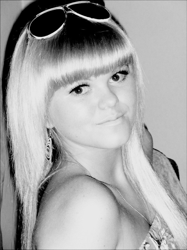 Юлия Шевченко | Санкт-Петербург