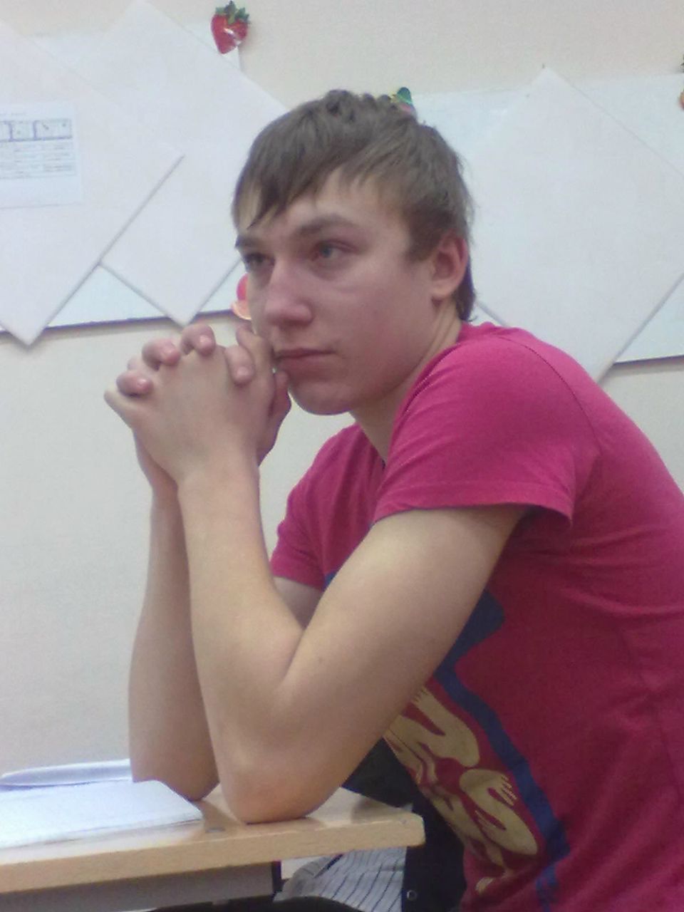 Александр Невраев Андреевич | Ревда