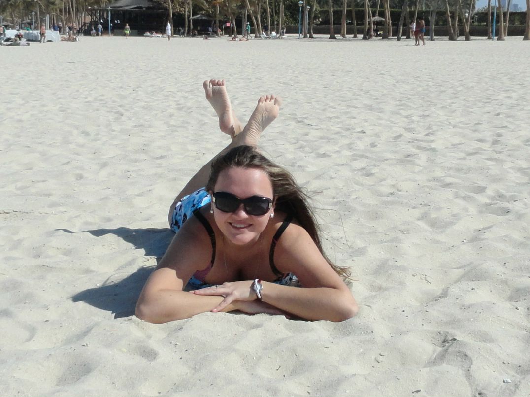 Анастасия Тезик | Челябинск