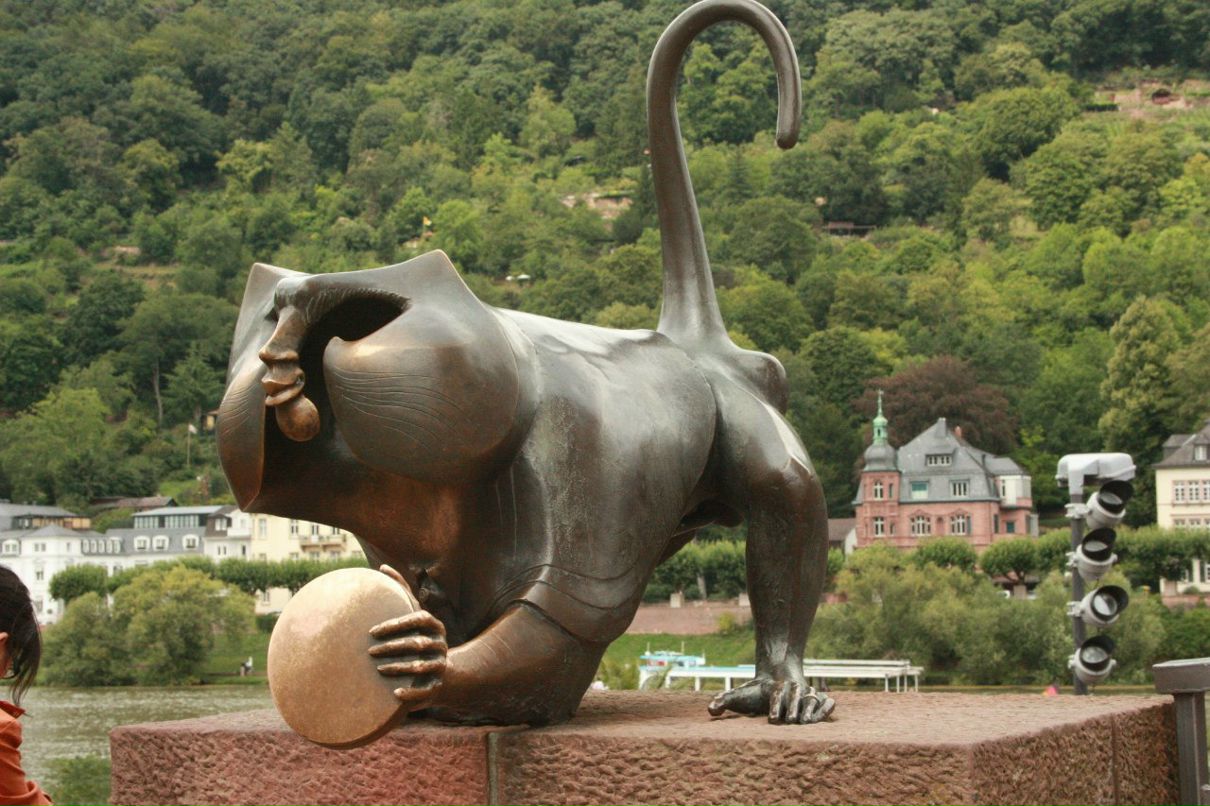 Юлия Грассхофф | Berlin