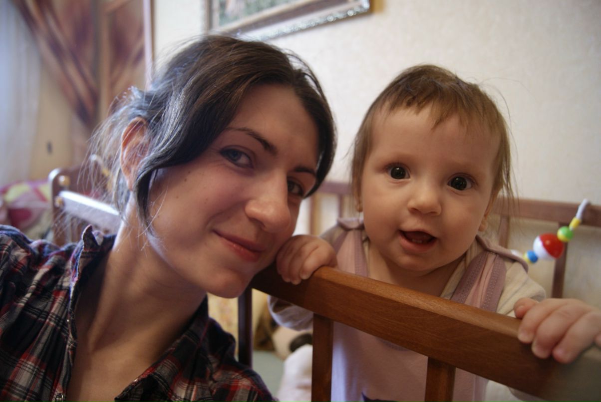 Юлия Кузьмина | Санкт-Петербург