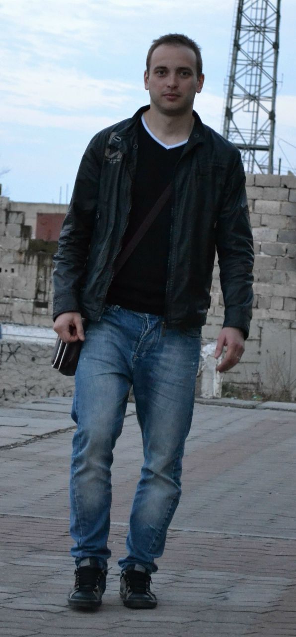 Владимир Малюга | Донецк