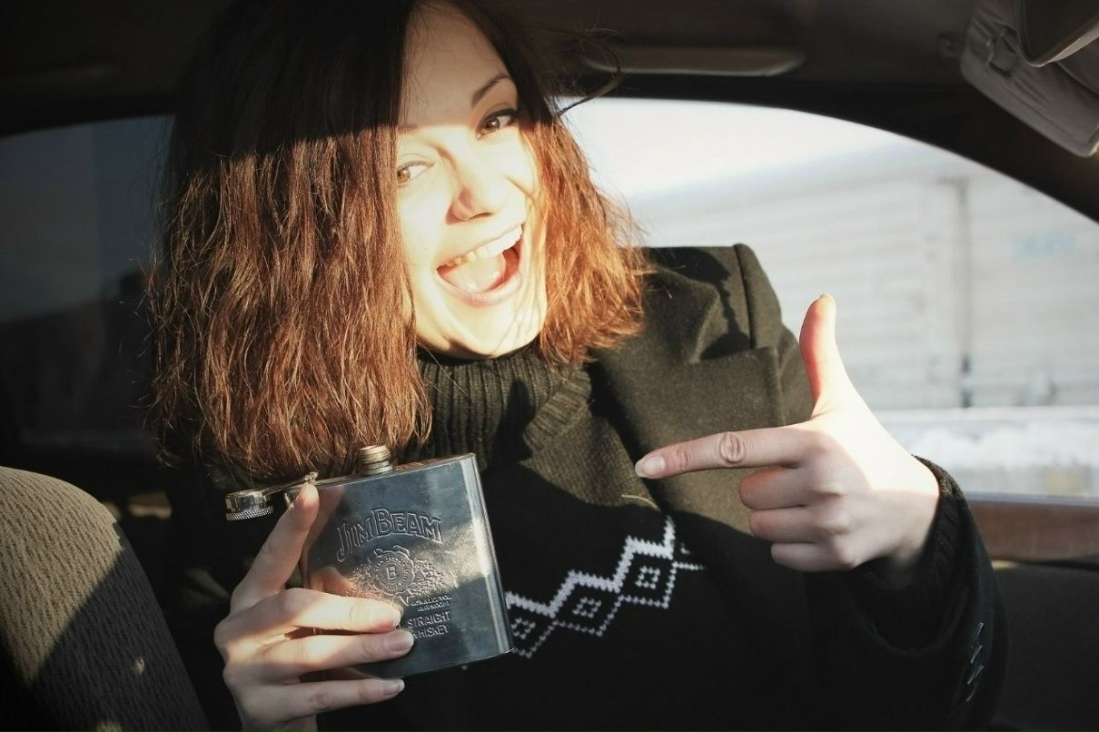 Евгения Несмелова | Новосибирск