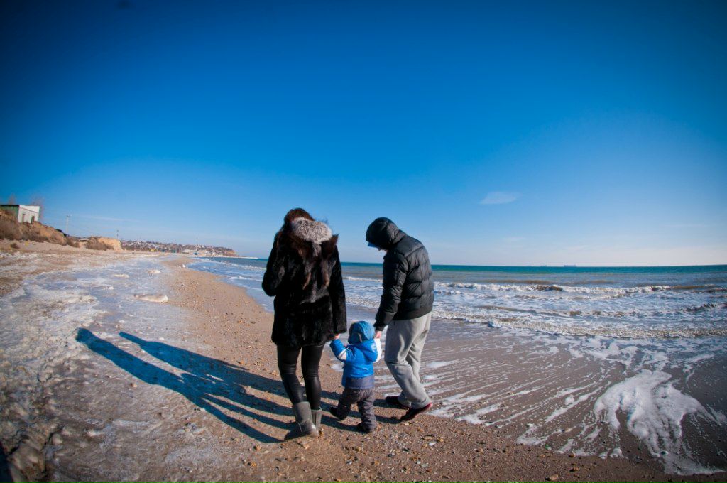 Оля Голованова | Одесса