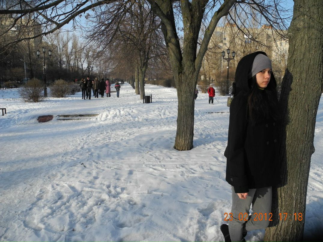 Евгения Чернова _|трям-трям, здравствуйте!|_ | 