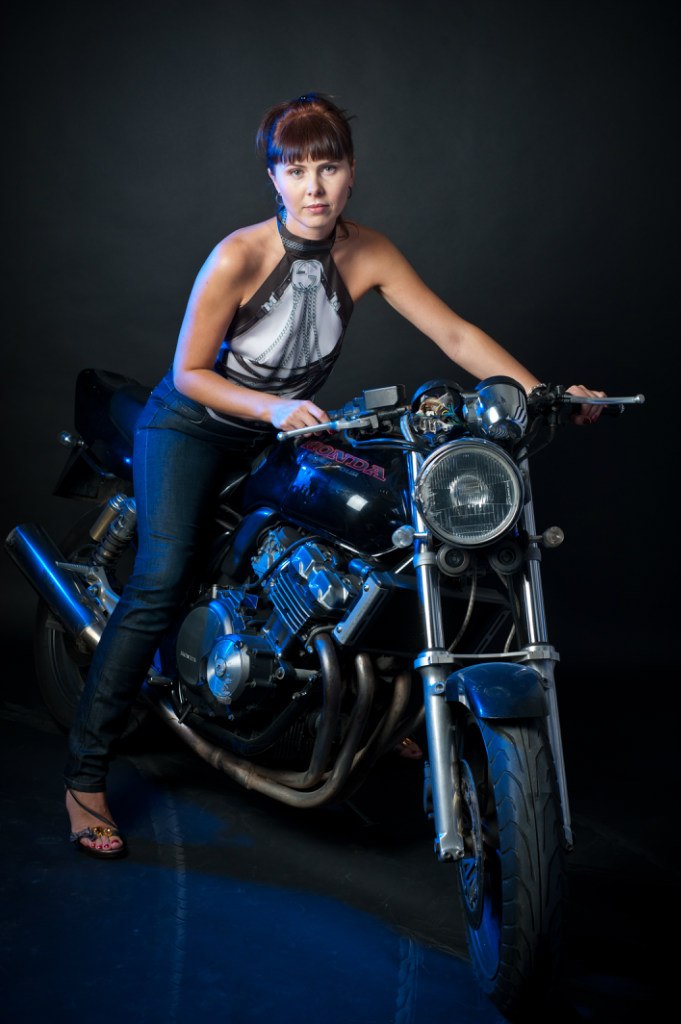 Natalia Galant | Санкт-Петербург