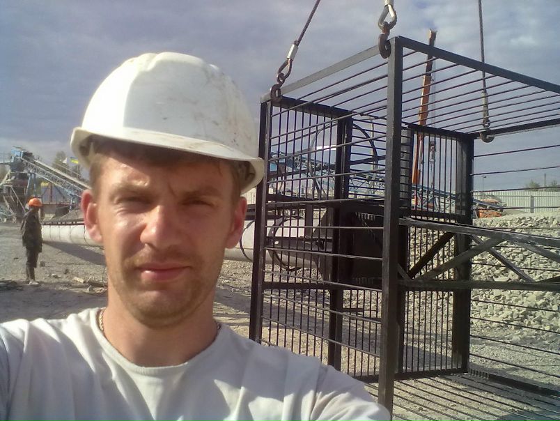 №25, Ігор Огородник, 40 лет, Киверцы №25, Ігор Огородник, 40 лет, Киверцы