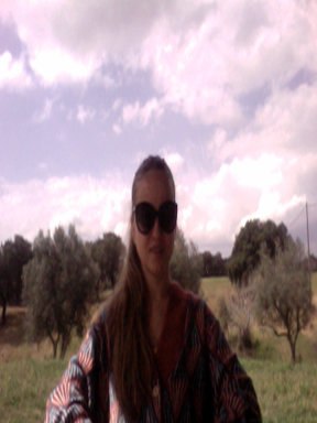 Антонина Пишунова Татка | Симферополь