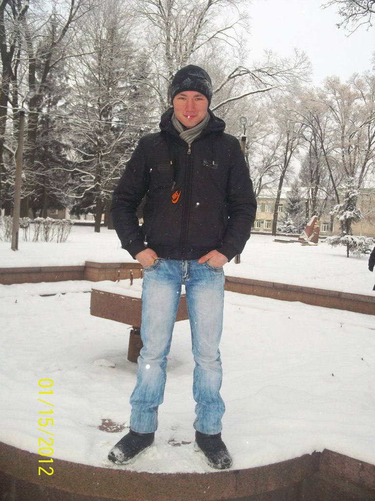 Миша Попов Alekseyevich | Киев