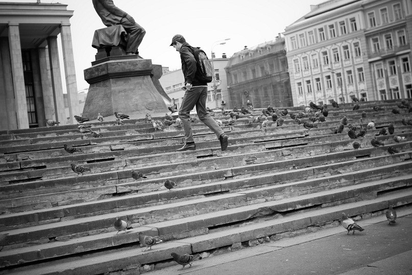 Серёжа Мусин | Ижевск