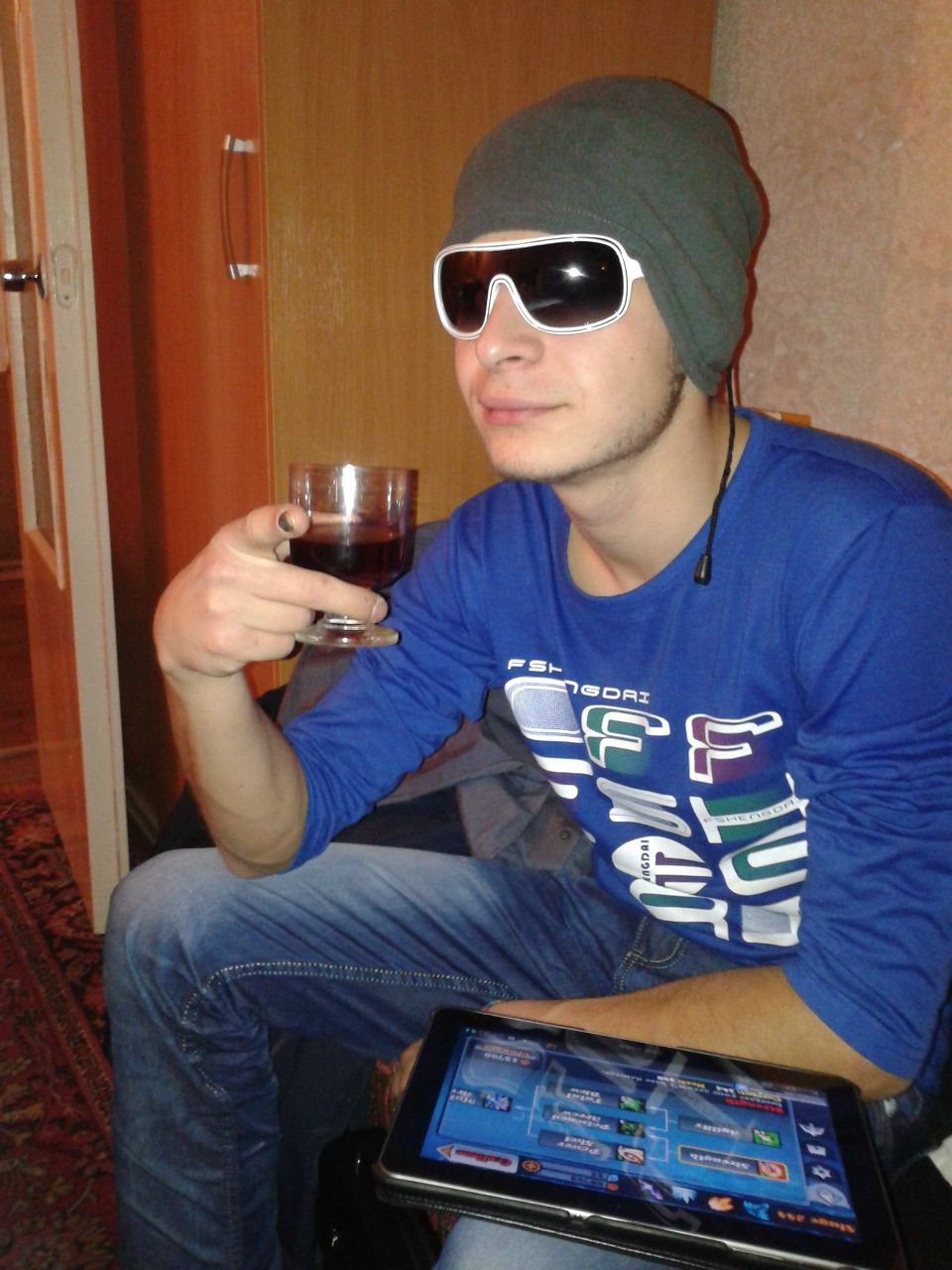 Игорь Кузнецов | Нижний Новгород