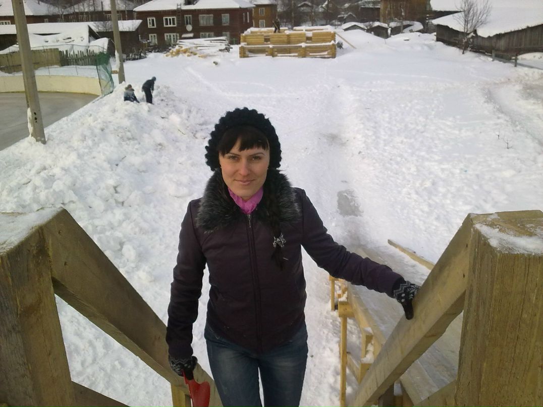 Анна Медведева | Вологда