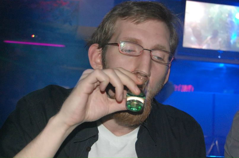 Данила Половников | Пермь