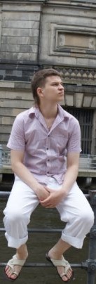 №2, Серёга Поповцев, Санкт-Петербург №2, Серёга Поповцев, Санкт-Петербург