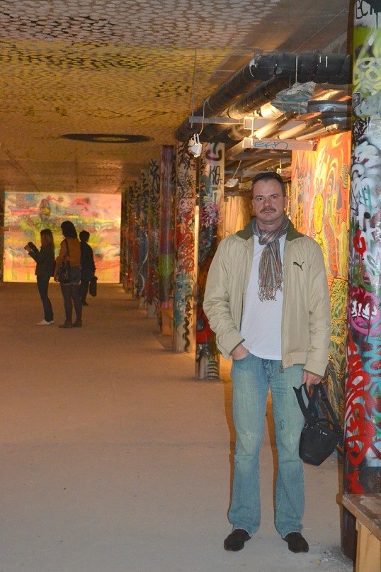 Alexander Guber | Нижний Новгород