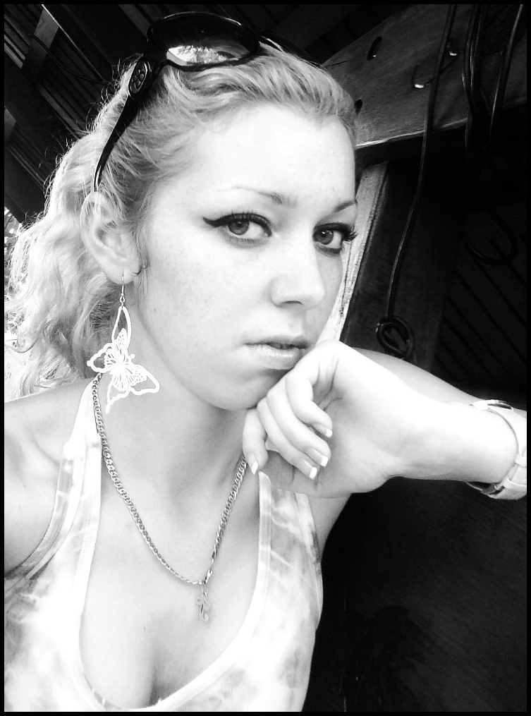 Руслана Гичка-Шимон | Хуст