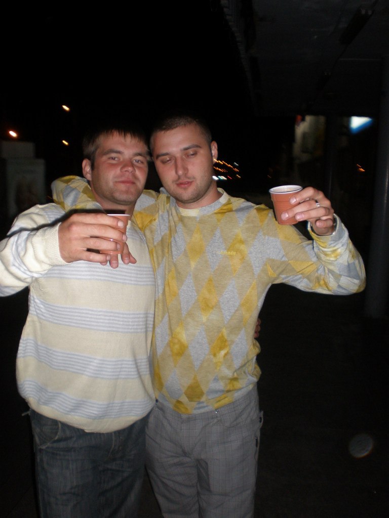 Олежка Тищенко | Полтава