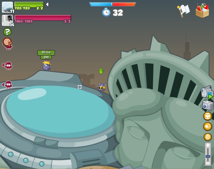 Илья Владимир *385* | Екатеринбург