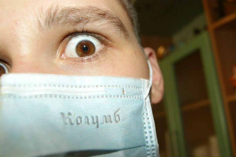 Иван Ковалёв | Сургут