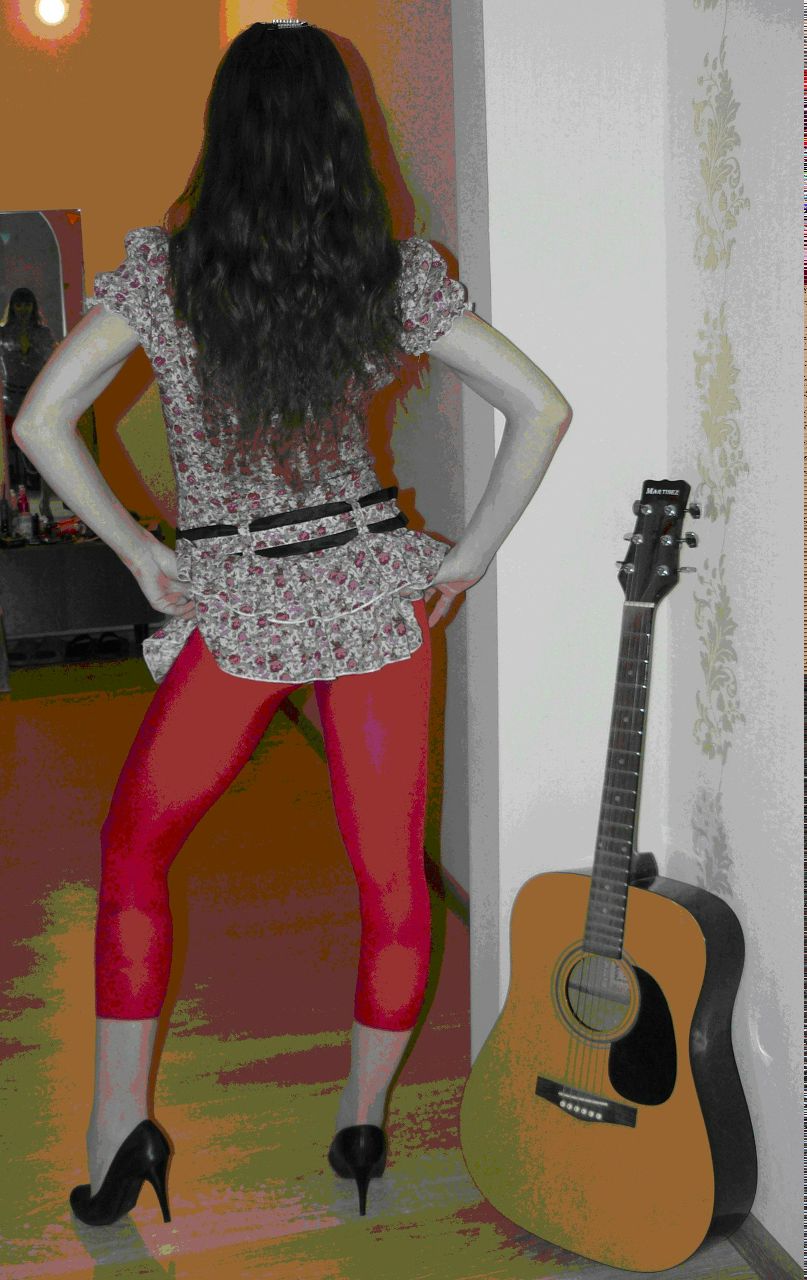 Иришок Дрюсингтон | Екатеринбург