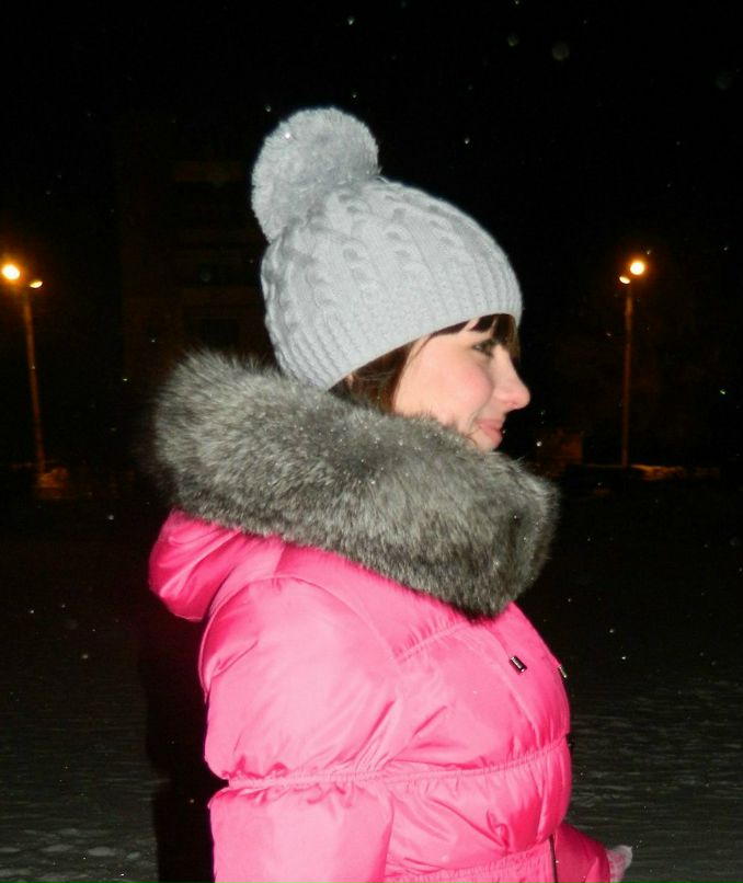 Верочка Куприенко | Оренбург