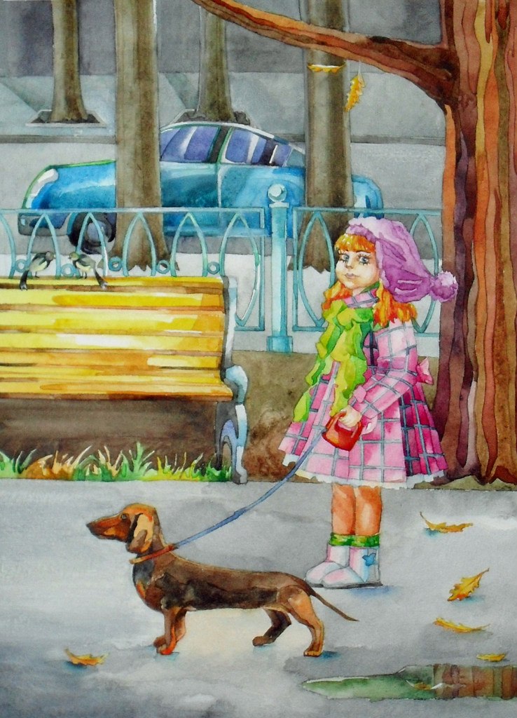 Alina Procenko | Харьков