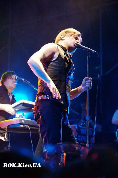 №94, Маргарита Шныр, Киев №94, Маргарита Шныр, Киев