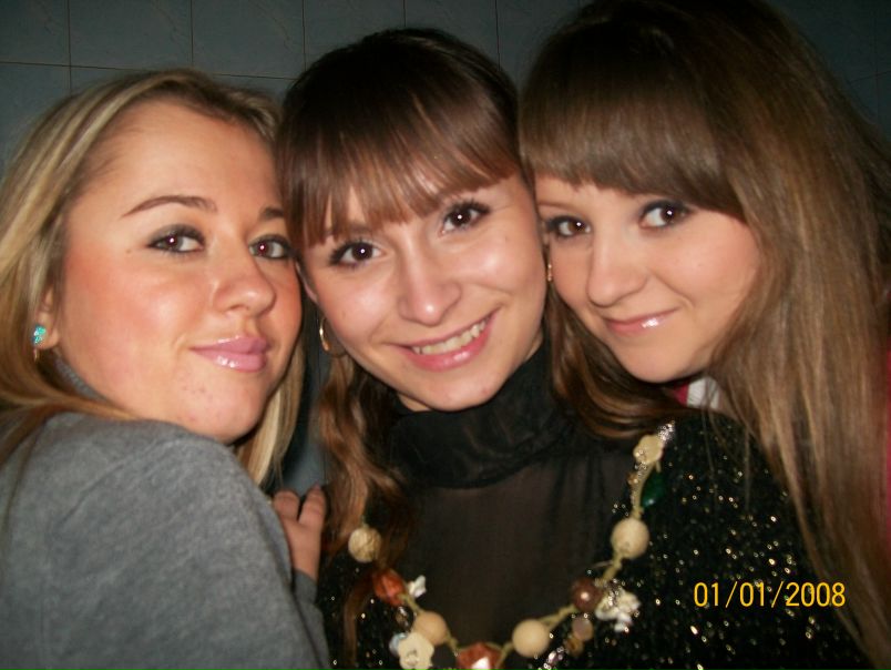 №33, Танюша Шаровкина, 33 года, Харьков №33, Танюша Шаровкина, 33 года, Харьков