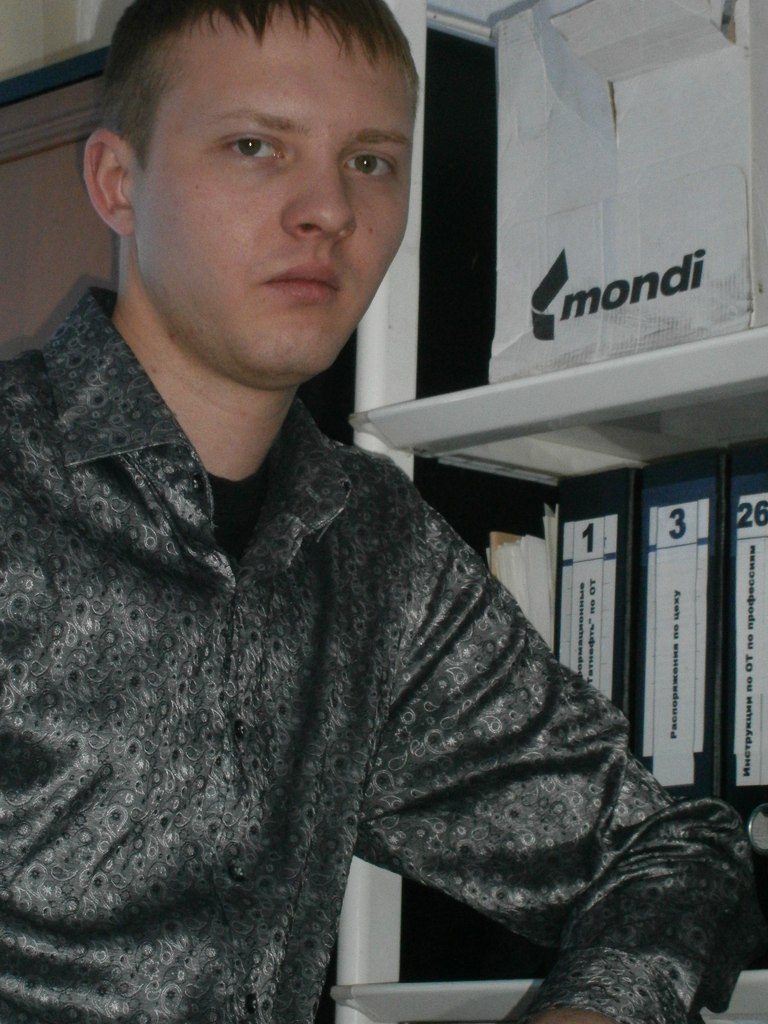 Ильгиз Хайрутдинов | Казань