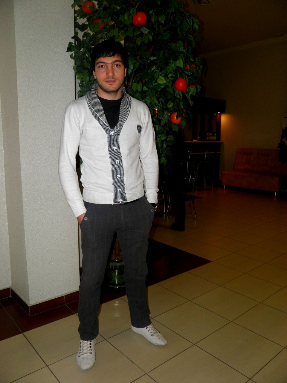 Геворг Гукасян | Саратов