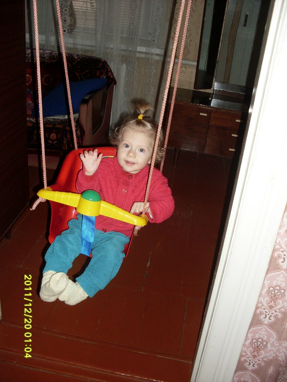 Надежда Тюпа | Мелитополь