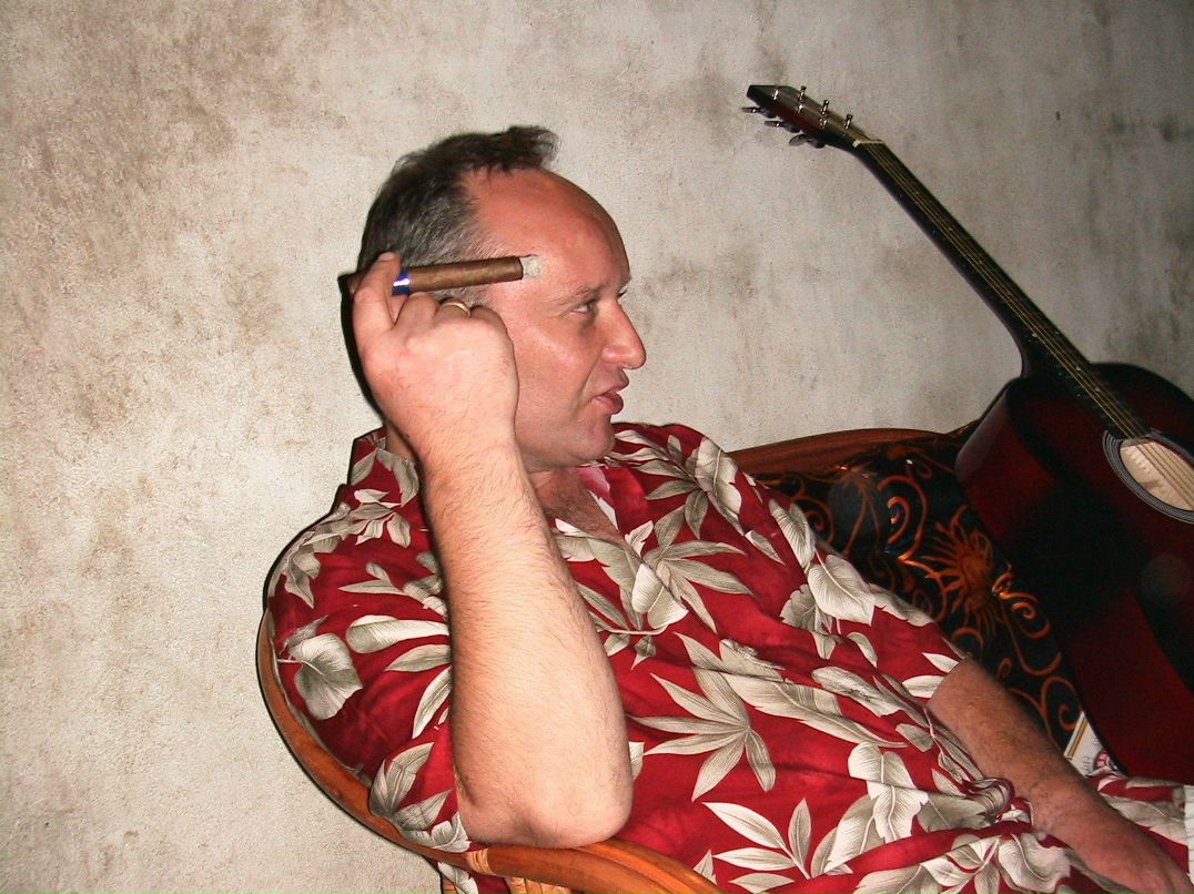 Александр Циделко | Одесса