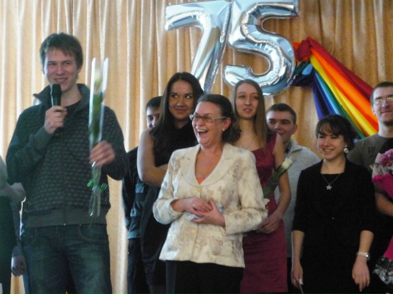 Людмила Карпова | Екатеринбург