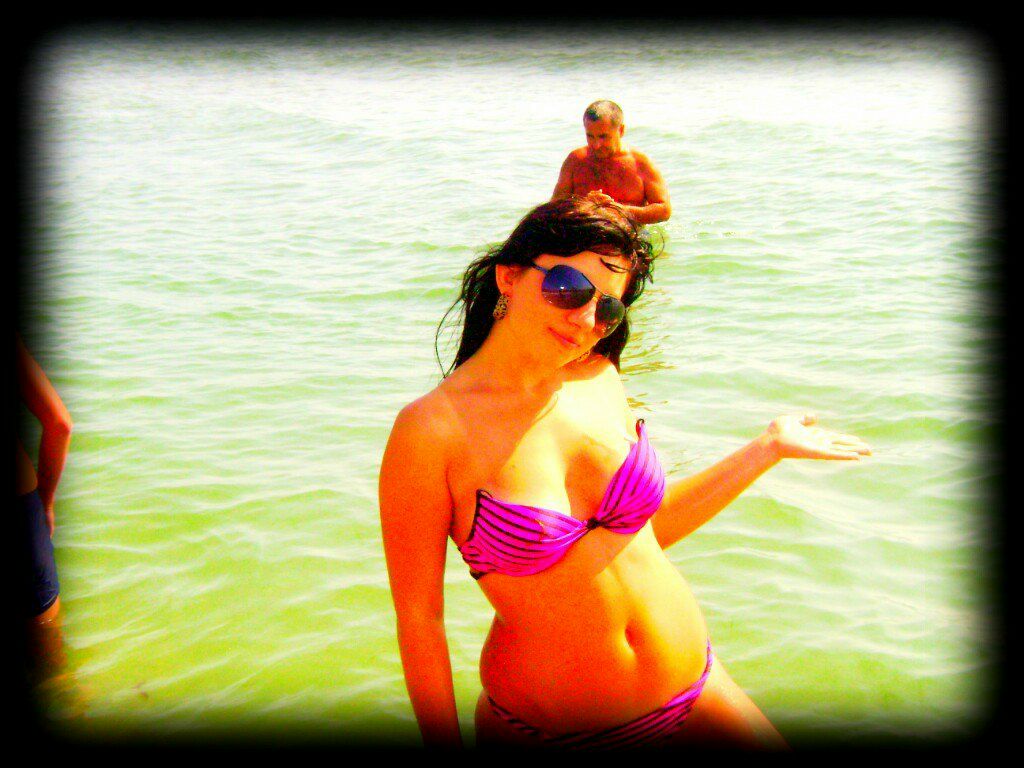 Виктория Полисько | Кропивницкий / Кировоград