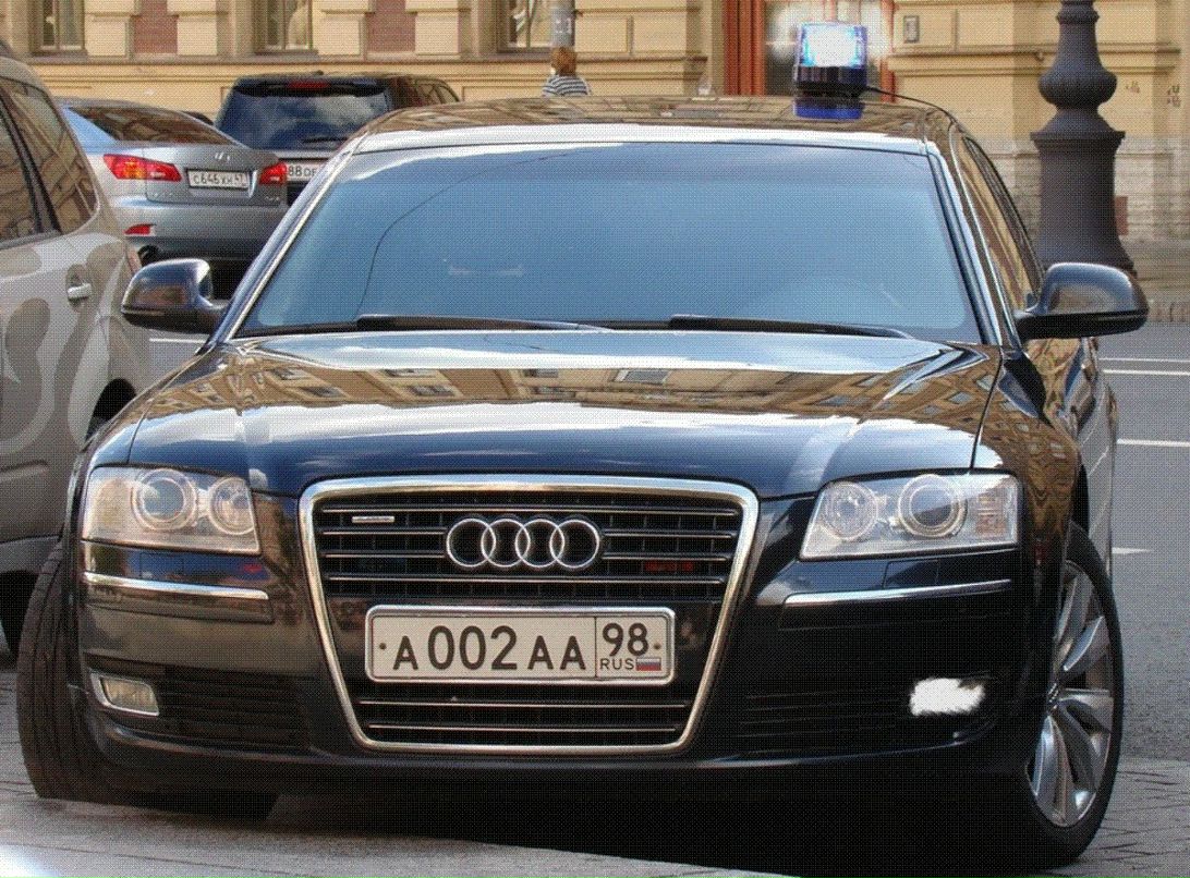 Алексей Панасюк | Санкт-Петербург