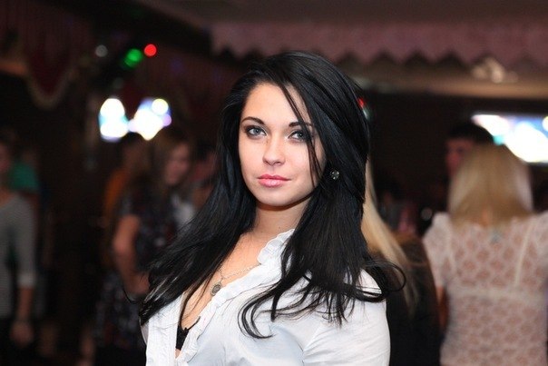 Алла Титова | Москва