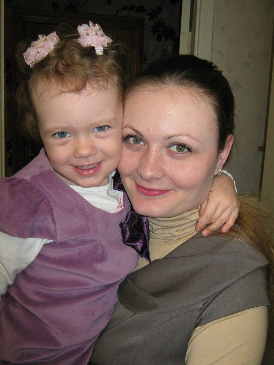 Анна Васёва | Днепр (Днепропетровск)