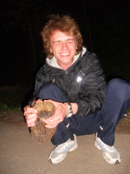 №75, Андрей Батурля, 115 лет, Калининград №75, Андрей Батурля, 115 лет, Калининград