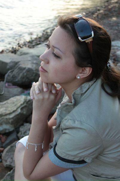 №112, Мария Третьякова, 35 лет, Санкт-Петербург, Россия №112, Мария Третьякова, 35 лет, Санкт-Петербург, Россия