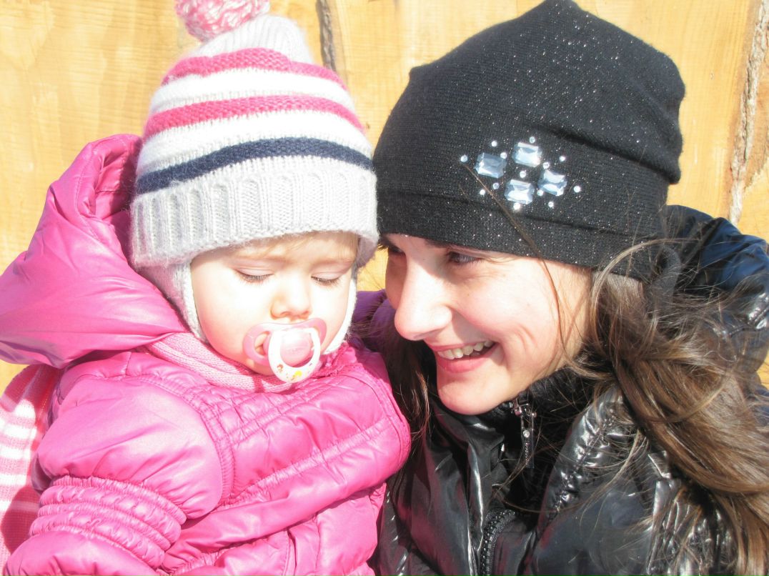 Оксана Соколовська | Ивано-Франковск