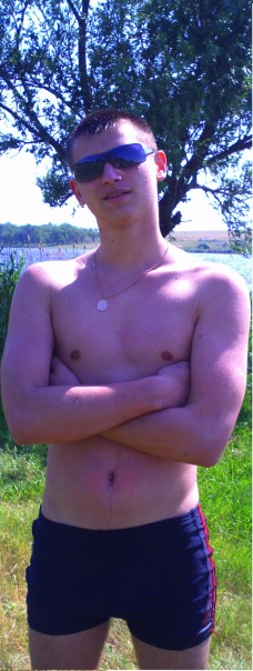 №163, Владислав Тимошенко, Кривой Рог №163, Владислав Тимошенко, Кривой Рог