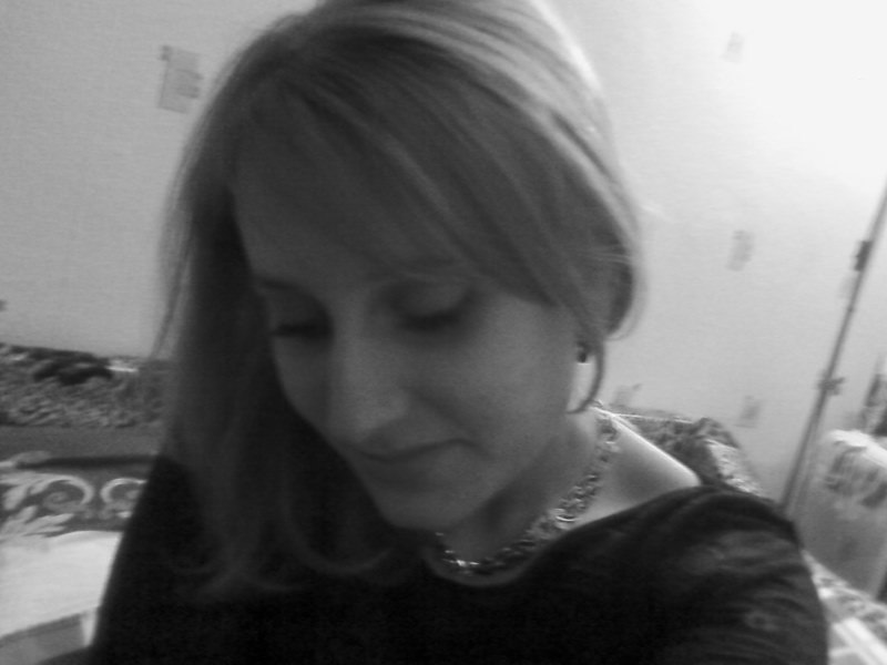 Анастасия Гущина | 