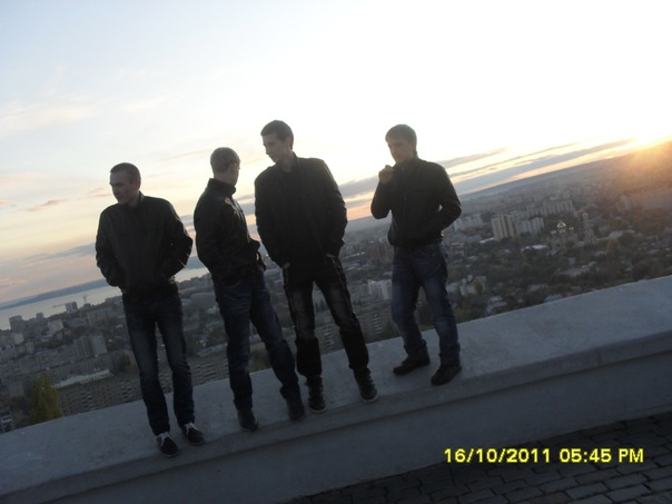 №20, Кирилл Иванченко №20, Кирилл Иванченко