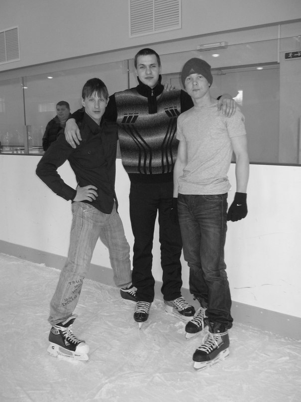 Сергей Филатов | Пенза