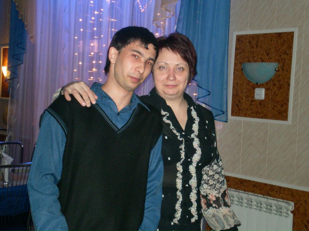 Артем Терещенко | Полоцк