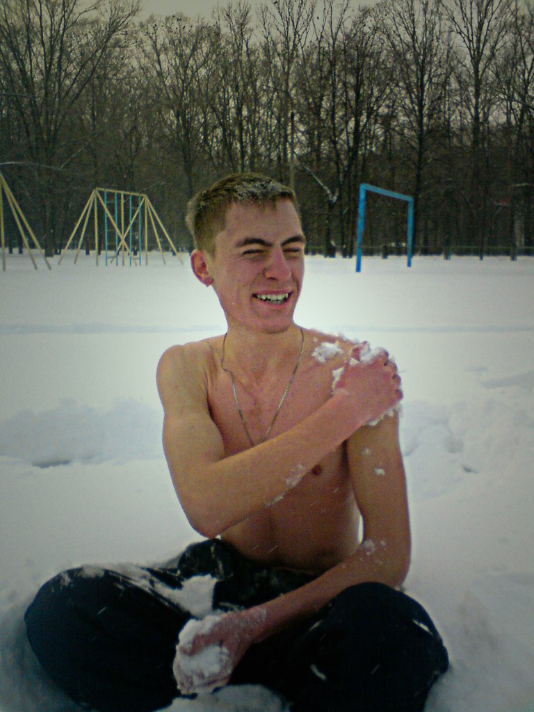 Никита Рясов | Ульяновск