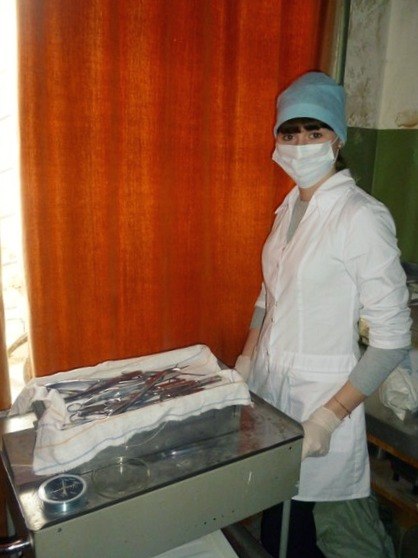 Юлия Мишутина | Вологда